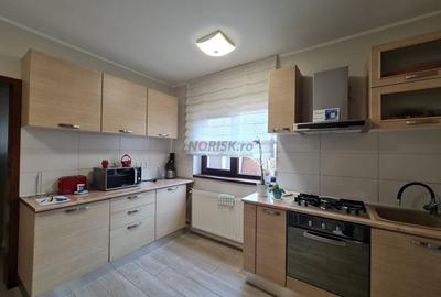 Casă individuală cu 6 camere cu Teren 550 Mp în Balotești - 8