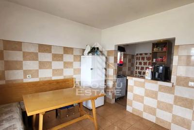 Casă cu 7 camere cu Teren 550 Mp în Dudeștii Noi - 16