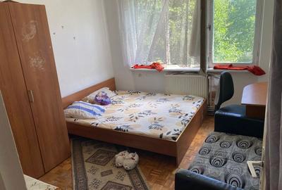 Apartament cu 2 camere semidecomandat în Exterior Vest - 7