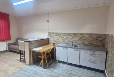 Apartament cu 2 camere în Central - 1
