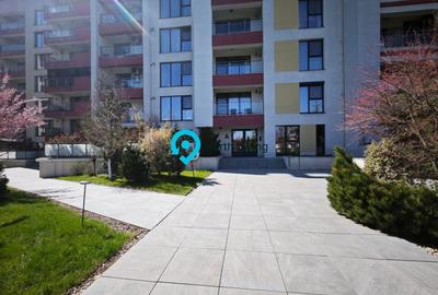 Apartament cu 2 camere decomandat, mobilat în Sisești - 18