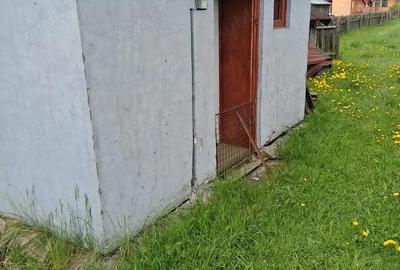 Casă cu 4 camere în Toplița - 7