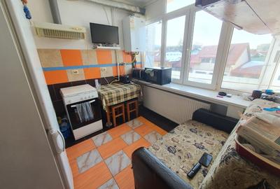 Garsonieră decomandată Astra Garsonieră decomandată Astra - 7