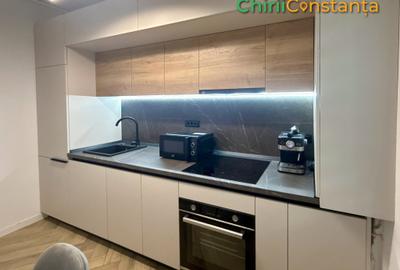 ✅Prima chirie: Apartament nou cu parcare | parc Universitate - Campus - 10