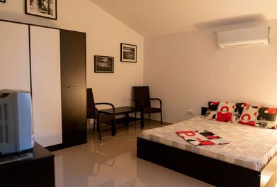 Apartament cu 5 camere în Capitol - 8