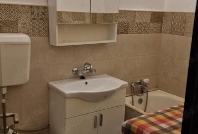 Garsonieră semidecomandată în Central - 8