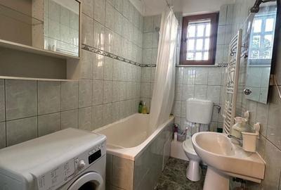 Apartament cu 2 camere decomandat în Muncii - 6