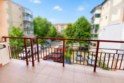 Apartament cu 2 camere decomandat, mobilat în Lipovei - 11