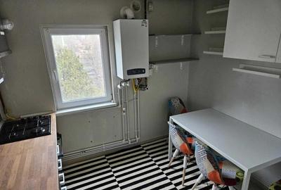 Apartament 3 camere decomandate zona Icil Constanta - 7