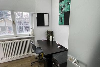 De vanzare Spatiu Birou/Apartament zona Romana Intrare Separata sect 1 - 11