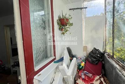 | Apartament cu 2 camere | Micro 19 | Etaj 3 | - 9