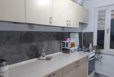 Apartament cu 2 camere semidecomandat în Drumul Taberei - 6