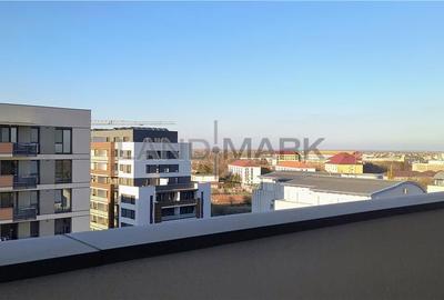 Apartament cu 2 camere în Aradului - 1