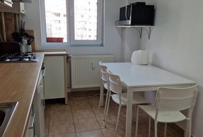 Apartament spatios 2 camere, decomandat, etaj 5 - Arena Nationala Apartament spatios 2 camere, decomandat, etaj 5 - Arena Nationala - 6