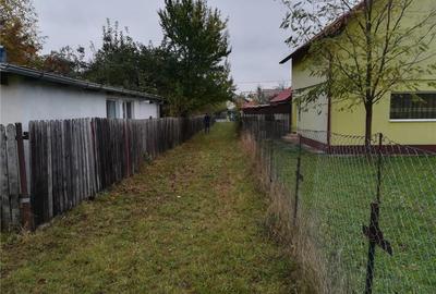 Teren de 1919 mp, în Cornu - 3