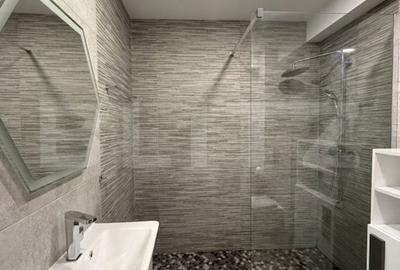 Apartament cu 3 camere semidecomandat, mobilat în George Enescu - 6