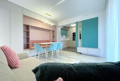 Apartament modern cu 3 camere | Lipovei | Denya Forest - 5