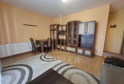 Apartament de inchiriat City Residence Balanta, et 1. - 1