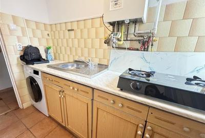 Apartament cu 2 camere zona Mihai Viteazul - 6