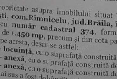 Casa Batraneasca 1450 mp - 3