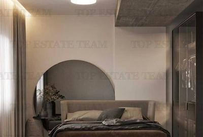 PentHouse modern 3 camere,  toate utilitatile,incalzire in pardoseala, posibilit - 3