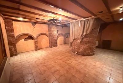 Spațiu comercial, de 139 mp, în Drumul Taberei - 3