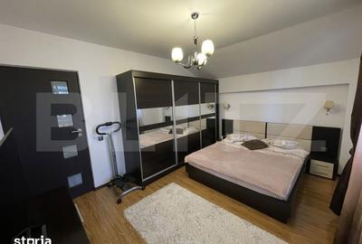 Apartament cu 3 camere decomandat în Siloz - 10
