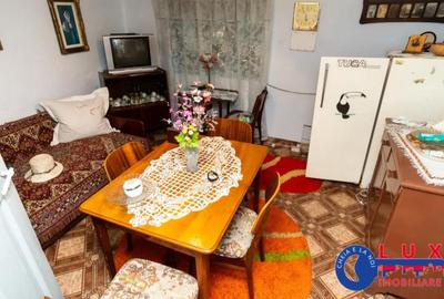 Casă cu 5 camere cu Teren 923 Mp în Niculițel - 5