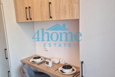Apartament cu 2 camere, mobilat în Theodor Pallady - 8