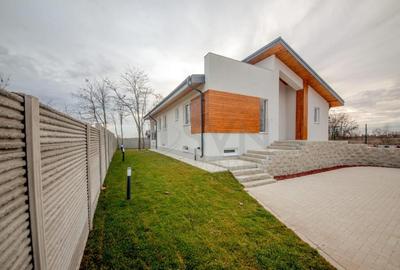 Casa de Snagov Tancabesti - 6