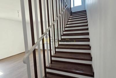 Vila 4 camere terasa 20 mp Teren 250mp Str Sperantei - 6