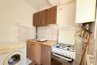 Garsonieră în Soarelui - 3