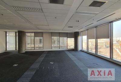 Birou premium in zona Victoriei- The Mark  Comision 0% - 3