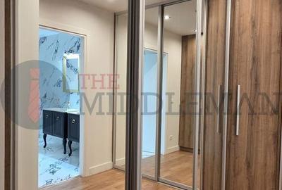 Apartament cu 4 camere, mobilat în Nordului - 14