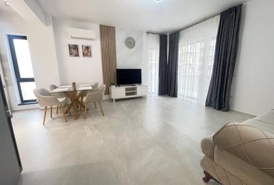 Prima inchiriere, Lidl Giroc, 2 camere complet mobilat utilat - 12