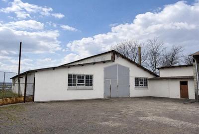 Spațiu comercial, de 357 mp, în Nord - 1