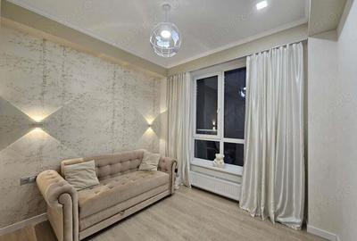 Apartament cu 3 camere decomandat în Eroii Revoluției - 3