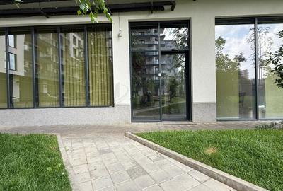 REC3001550 Spatiu Comercial 90mp I De Inchiriat I 13 Septembrie I Sebastian - 6