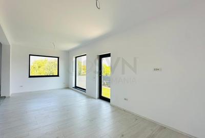 REV2004991 Vila individuala zona centrala in Corbeanca - 5