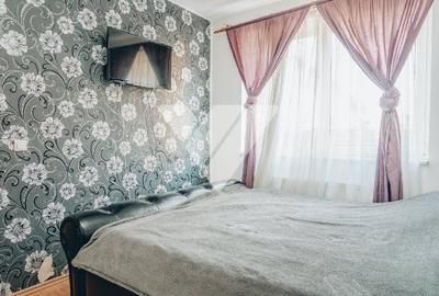 Casa individuala 4 camere 180 mp teren 472 mp Selimbar zona Brana - 6