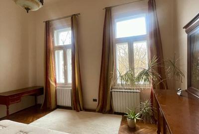 Apartament de închiriat, 3 camere, 60 mp, în centrul Clujului - 5