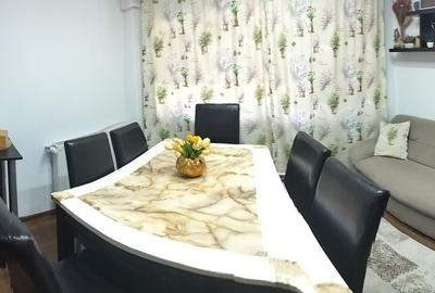 Apartament cu 2 camere decomandat în Războieni - 1