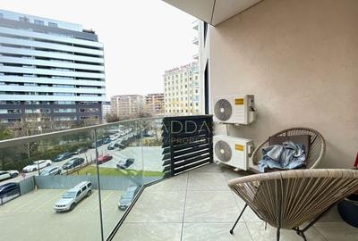 Apartament cu 2 camere, mobilat în Aviației - 14