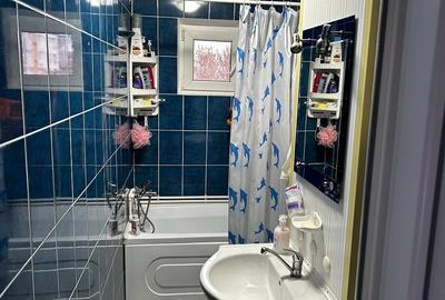 Apartament 2 camere, Giurgiu, Str Tineretului - 9