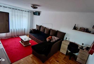 Apartament cu 3 camere decomandat în Siderurgiștilor - 3