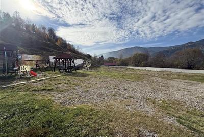 Ghimes- Faget- Pensiune de vanzare- afacere la cheie! - 2