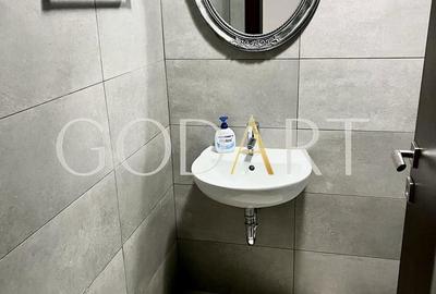 Apartament cu 2 camere, mobilat în Nord - 8