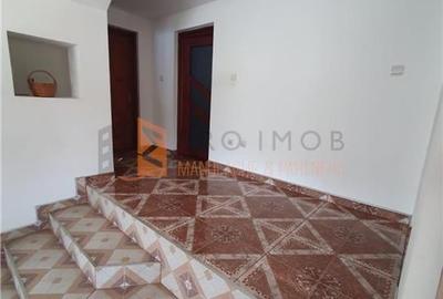 EXCLUSIVITATE! Casa cu teren zona Parscov - 5