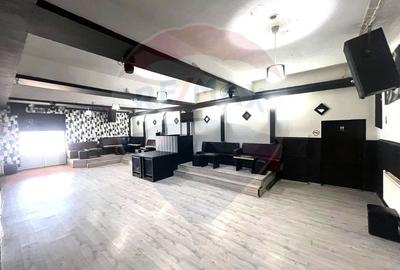 Preluare afacere la cheie 290mp  în Comuna NICOLAE BĂLCESCU E85 - 2