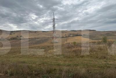 Teren de 8628 mp, în Central - 1